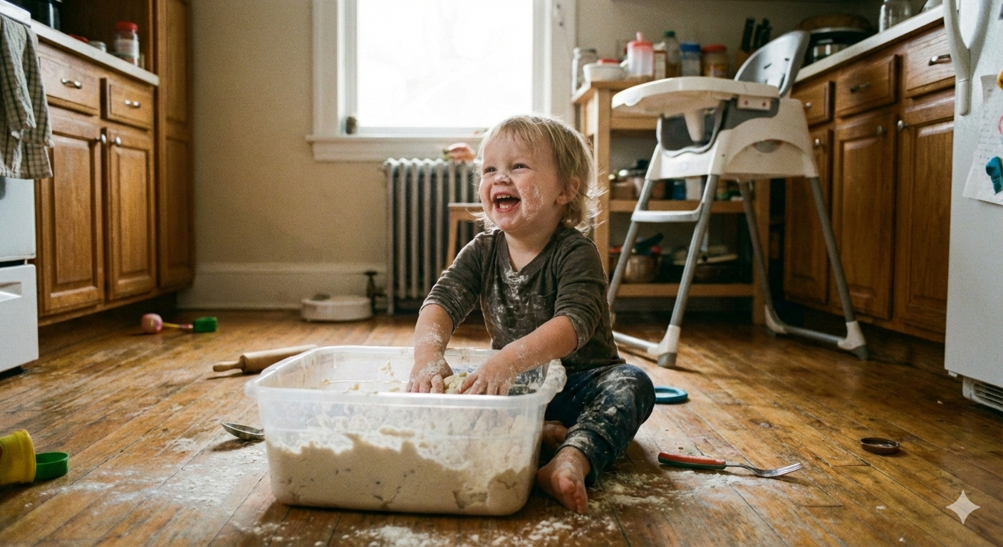 brudne-zabawy-messy-play-dziecko-maka.jpg.